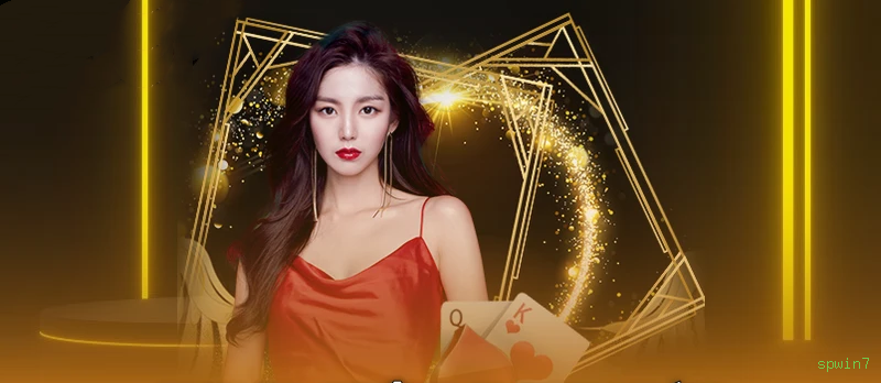 spwin7 Cassino Clássico