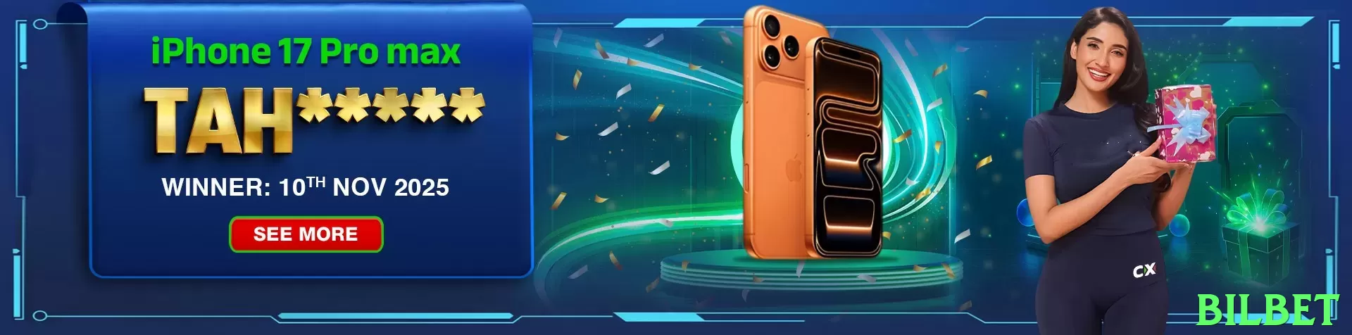 bilbet game app for Pakistan players - 3