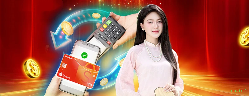 spwin7 Cassino Clássico