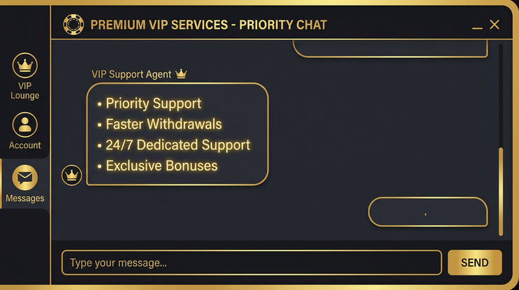 Payment and PKR controls in bilbet - 6